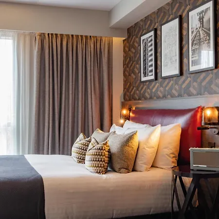 Voco Leicester By Ihg-3